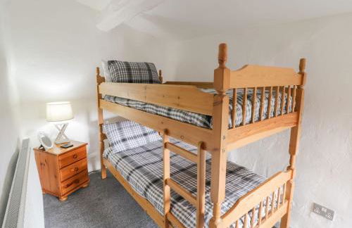 Cyffdy Cottage - Arenig - Foto 12