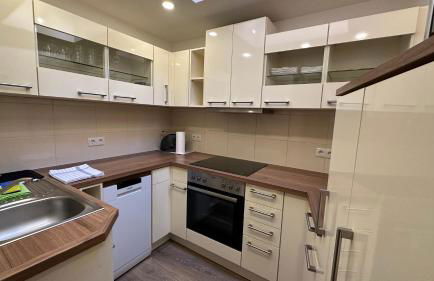 Ferienwohnung zum Winterberg - Foto 9