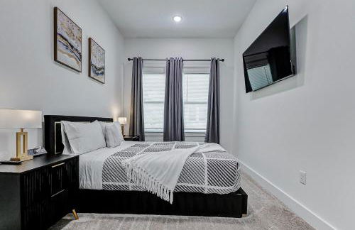 Premier Luxe Houston Getaway NRG Med Center - Foto 22