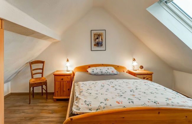 Modern Apartment in Reifferscheid With Garden - Foto 14