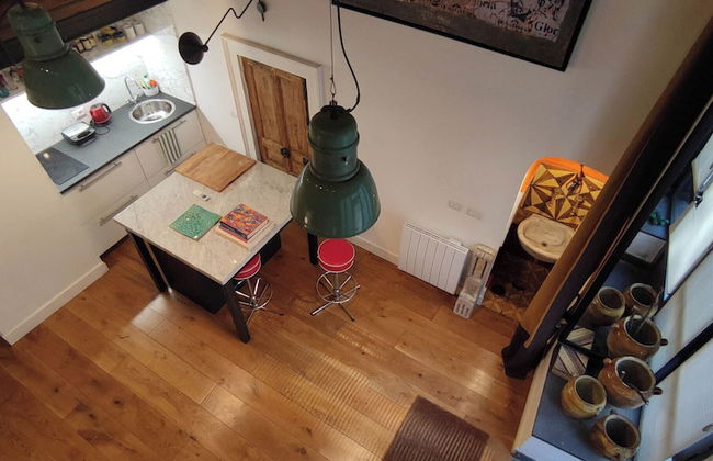 Terno su Napoli Sanità - Foto 69