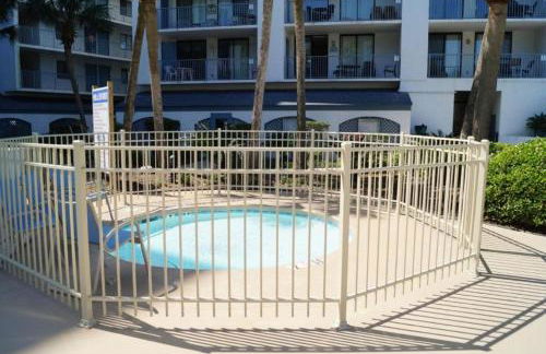 Gulf Shores Surf & Racquet Club 212A - Foto 19