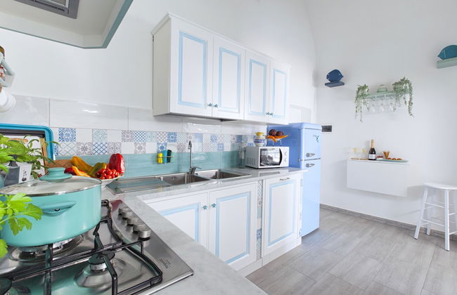 Estate4home - Casa Antonietta - Foto 19