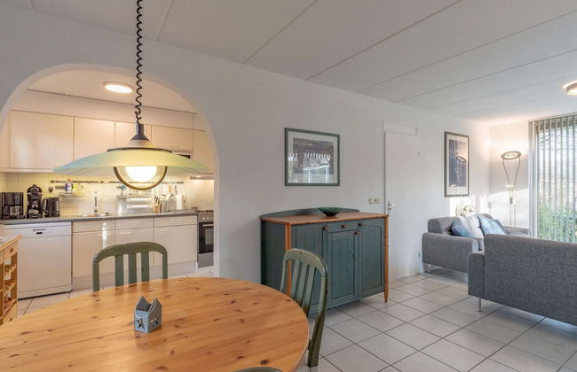 Beautiful Detached Holiday Home in Park - Foto 30