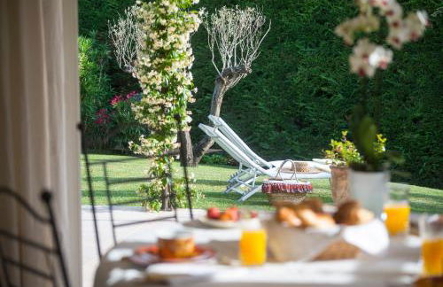 L,olivaie Côté Jardin - Foto 13