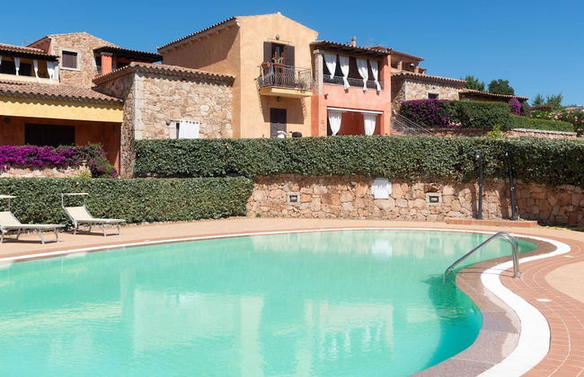 Casa Stella Di Mare in Buddittogliu Straulas - Foto 29