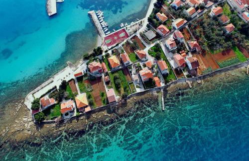 Apartments Marvi Ugljan - Foto 12