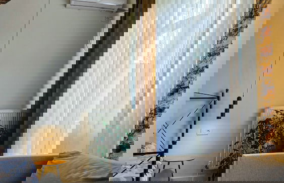 Urban Cozy Retreat - Foto 4