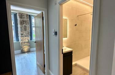 Glasgow West End Tenement Apartment - Foto 22