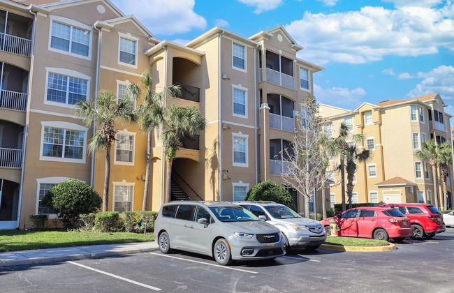 Karen's Windsor Hill's Resort Condo - Photo 25