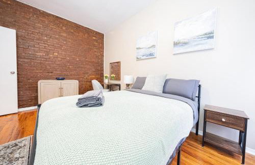 Spacious 3BR Near Columbia Uni & Riverside Park - Foto 45