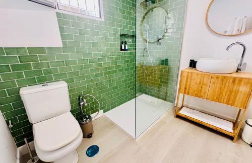 La Casa de la Yaya - Malaga beach! - Photo 23