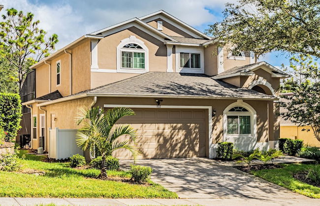 West Haven House 5 Bedroom - Foto 55