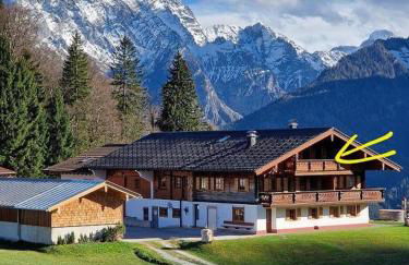 Ferienwohnung Datzmannlehen mit traumhaften Bergblick und Sauna - Foto 24