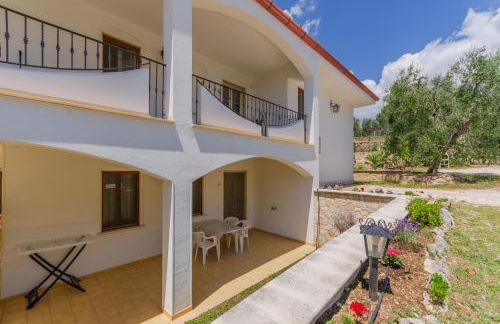 Residence L'Uliveto - Foto 42