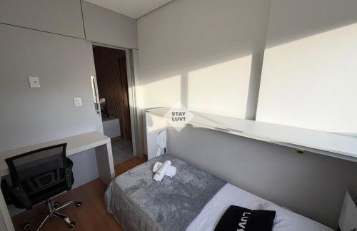 Lindo apartamento no Monte Olimpo - 505 - Foto 30