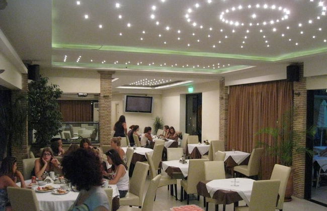 Zante Plaza Hotel - Foto 24