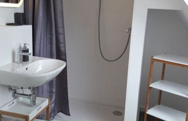 Lovely Apartment in Rettenberg - Foto 11