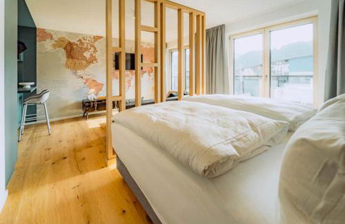 KABINETT Boutique Apartments - Foto 69