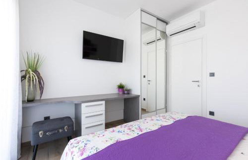 Villa Supernus with Heated Pool - Foto 31