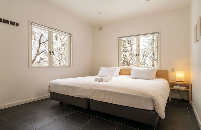 Powdersuites by The Hakuba Collection - Foto 9