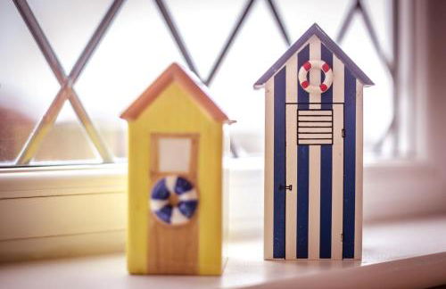 Green Pastures cottage in South Downs - Foto 6