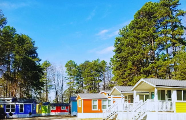 Long Cove Resort near Charlotte Airport - Foto 1