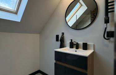 Domek DE-Luxe BUFLAK - Foto 33