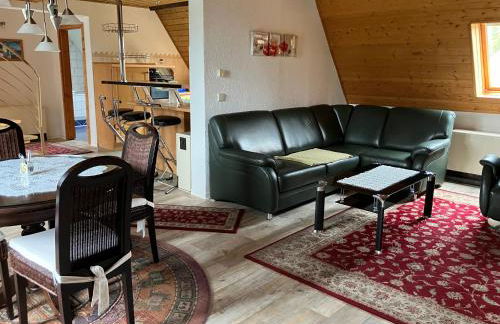 Gästehaus Kesselshain - Foto 15