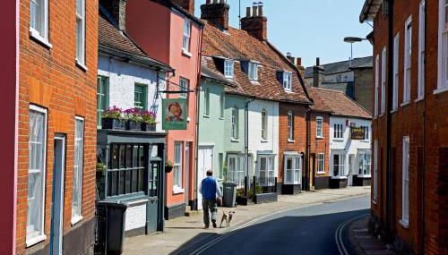 Blossom House - Foto 2