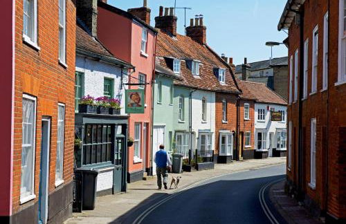 Blossom House - Foto 2