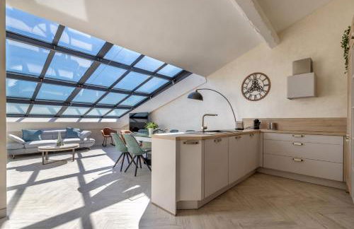 Residence Provencal - Luxurious - 300m Palais - LRA CANNES - Foto 14