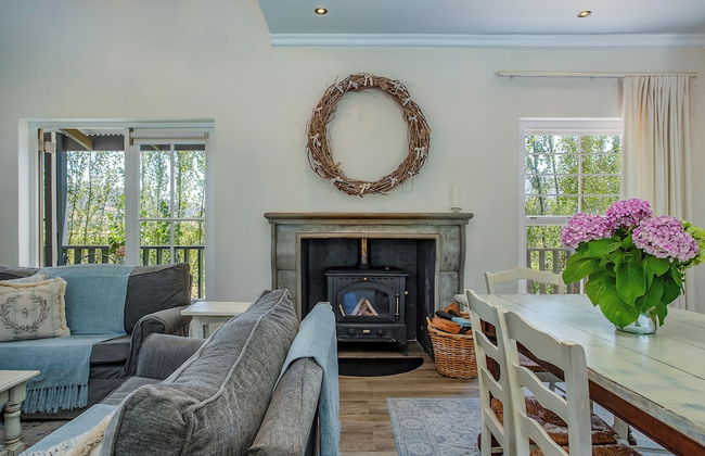 Rose Cottage - Foto 18