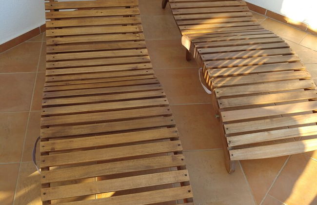 Astramaris Apartments - Foto 34