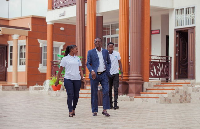 Macoba Luxury Apartments - Foto 74