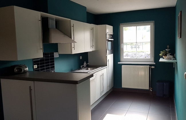 Gite Le Boquillon - Foto 24