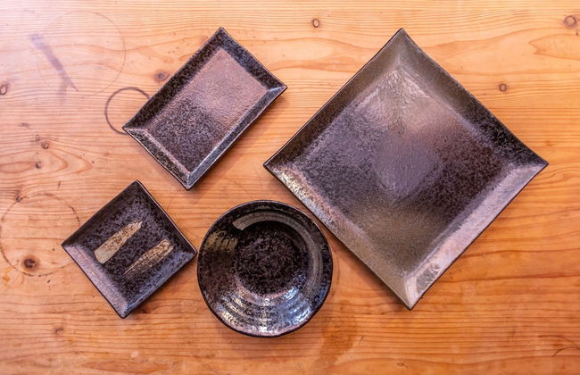 The temple - Houjuji - - Foto 40