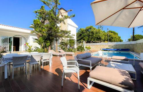 Villa Haygón Private heated pool, bbq & sauna - Photo 46