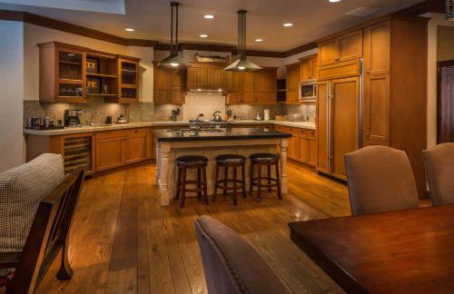 Great Bear Lodge 306 by East West Hospitality - Foto 3