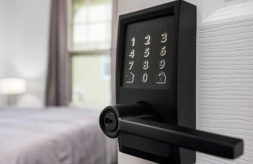 Comfortable Private Room | Shared Bath & Kitchen - Foto 28