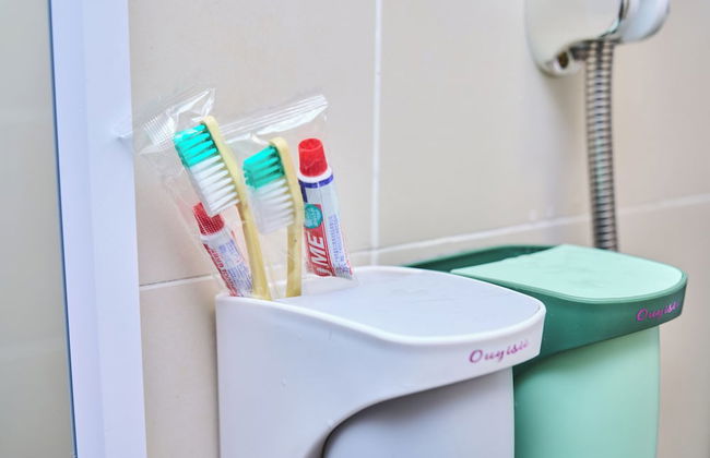 Serene Smart Stay - Photo 15