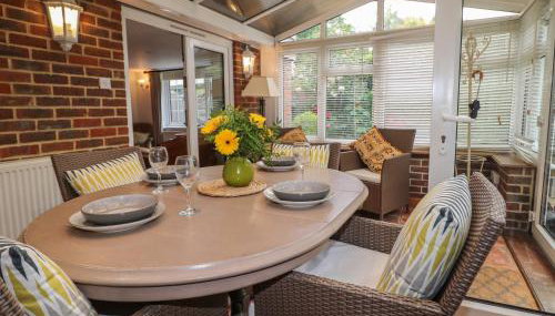 Woodend Annexe - Photo 5