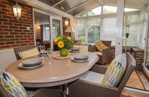 Woodend Annexe - Photo 5