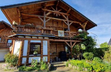 Ferienhaus Eifelglühen - Foto 1