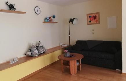 Ferienwohnung Jo Secco - Foto 4