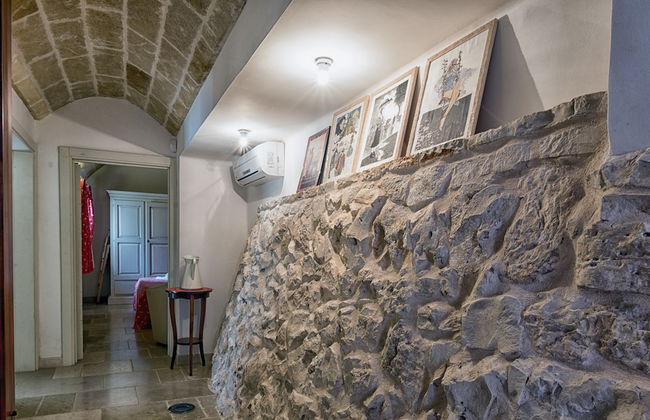 Trullo La Scaletta - Foto 6