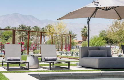 8bdr Villa Tennis/pickleball, Golf Green, Pool House, Gym, Bar Mesquite38 - Foto 111