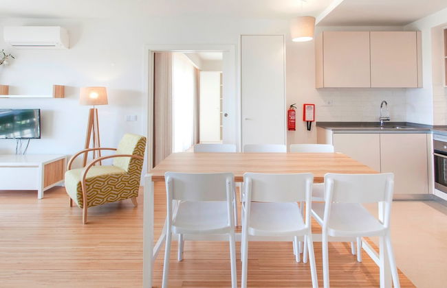 Alfagar Aparthotel - Foto 40