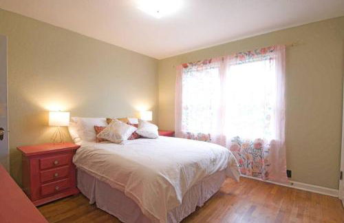 Large 5BR2BA Home with Fenced Yard - Dyer House - Foto 5