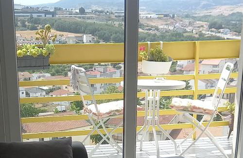 Vista para a serra - Foto 1